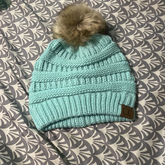 CC BEANIES - Picture 4 of 5